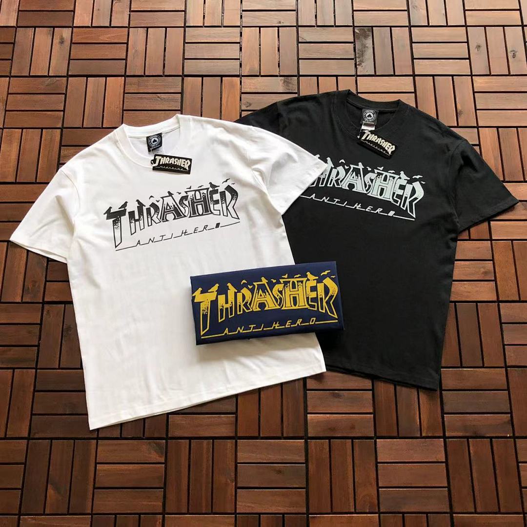 On Running ~79 THRASHER T-SHIRT