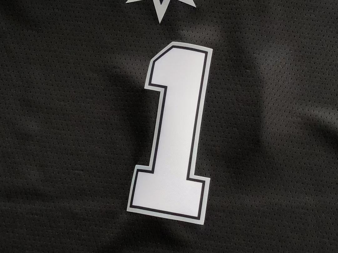 Other ~95 NBA BASKETBALL VEST 11110249 (Im 185CM 70KG Iwear Size M In The Photo) - Image 16