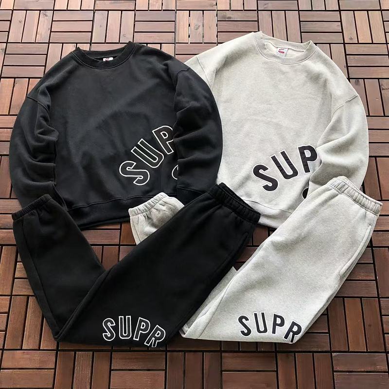 Other TOP 189 PANTS S🔥P🔥E🔥E & N🔥K🔥SWEATER TROUSERS, photo 1