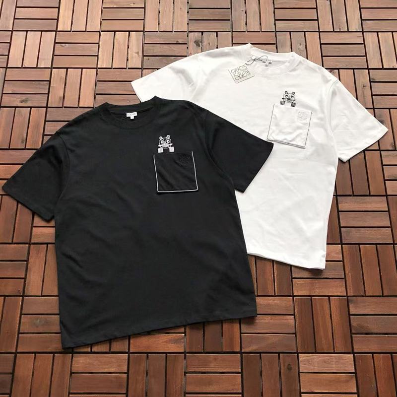Other ~129 L🔥E🔥🔥& LOUIS WAIN T-SHIRT 88033019 (Im 176CM 58KG Iwear Size M In The Photo), photo 1