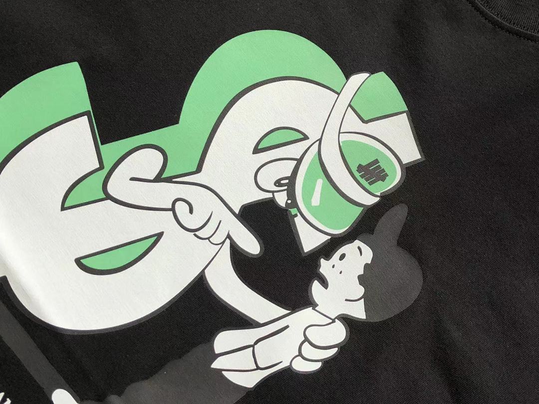 On Running ~89 UNDEFEATED T-SHIRT - Image 13