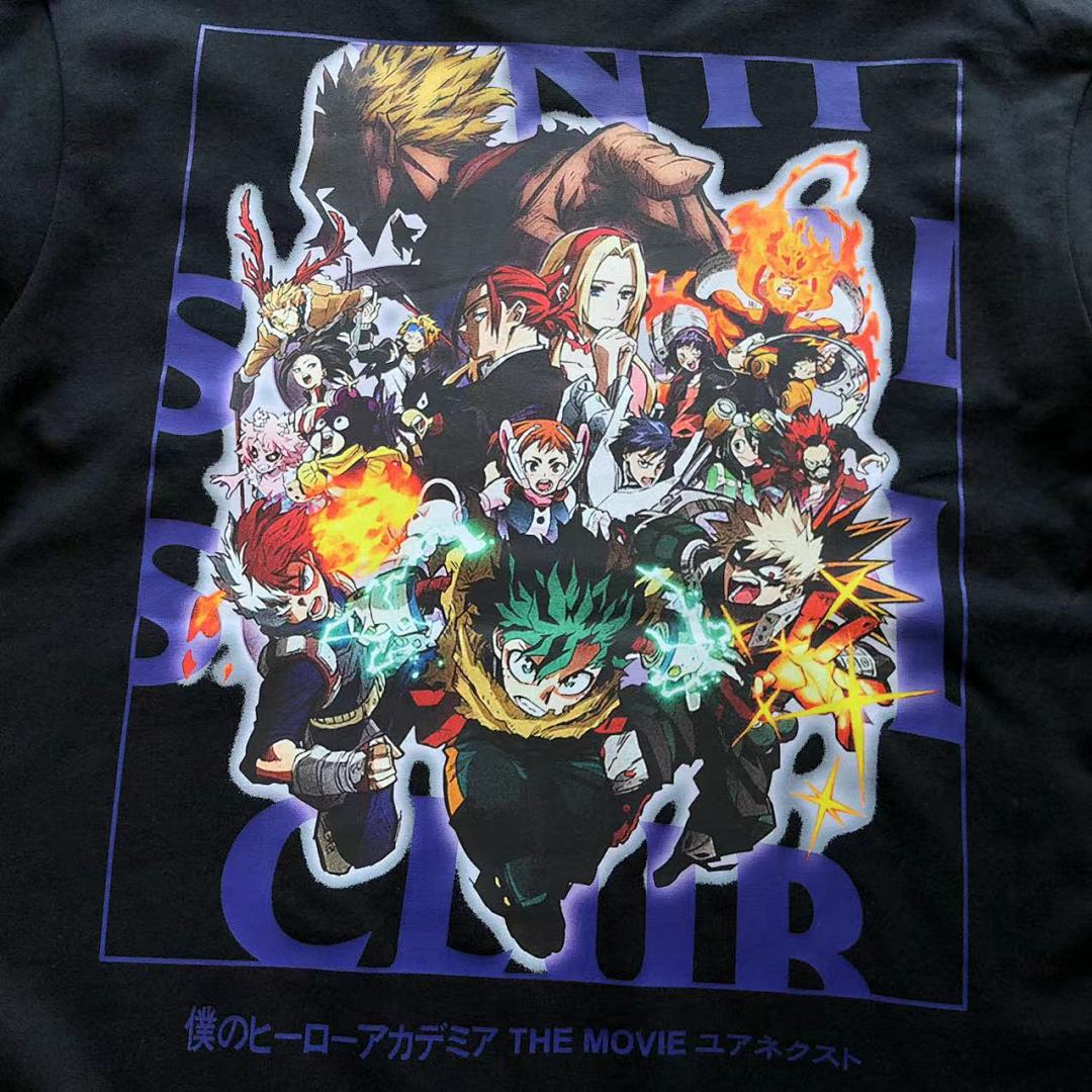 On Running ~89 ANTI SOCIAL CLUB T-SHIRT 11072408 (Im 170CM 60KG Iwear Size M In The Photo) - Image 13