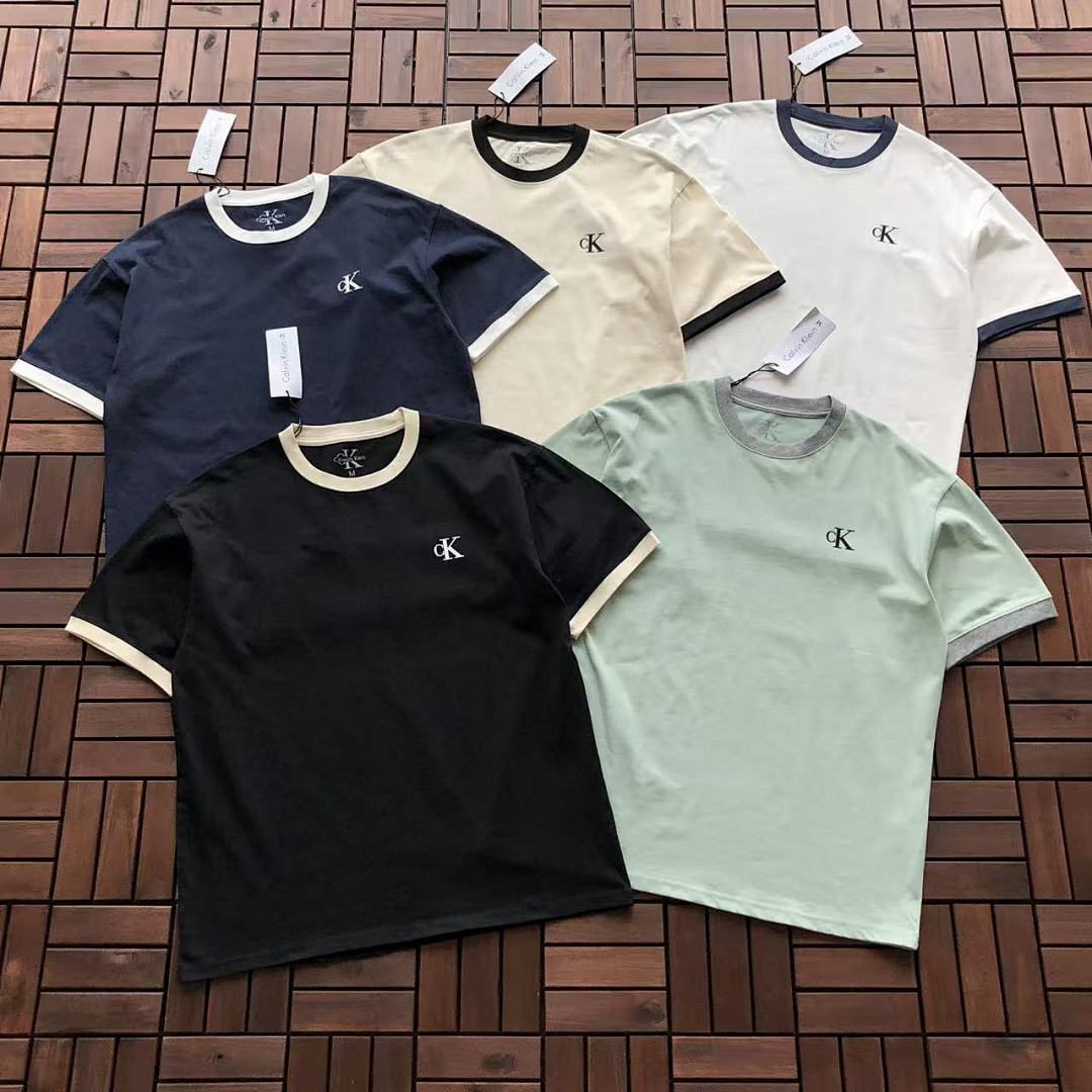 Other ~129 C🔥L🔥IN K🔥E🔥N T-SHIRT 66022421 (Im 180CM 68KG Iwear Size M In The Photo), photo 1