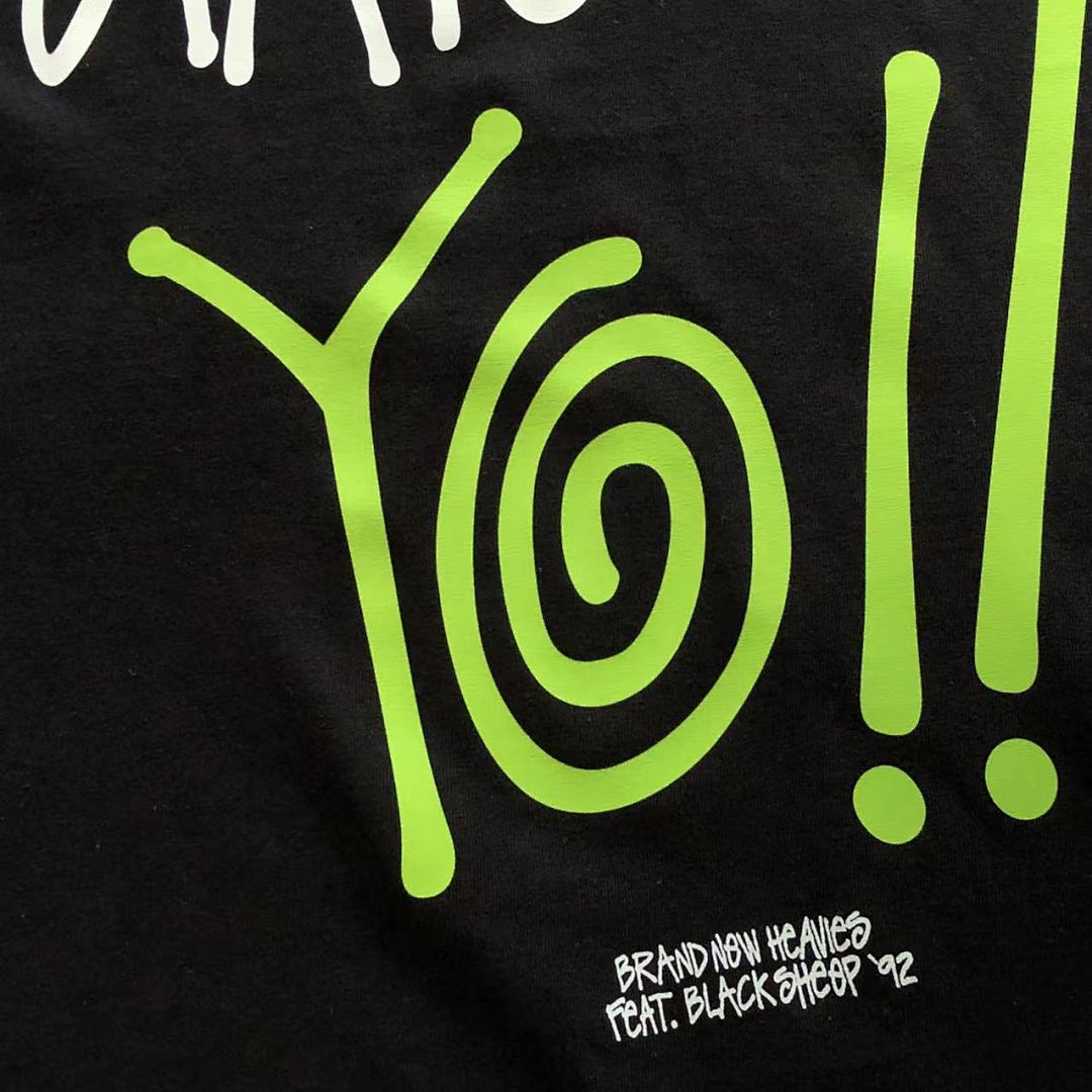 On Running ~85 ST🔥S🔥Y T-SHIRT - Image 10