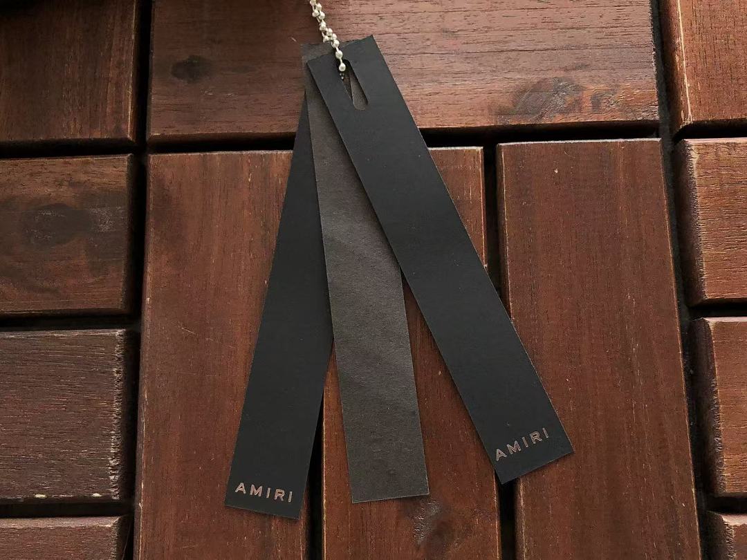 AMIRI ~99 AMIRI T-SHIRT 66041710 (Im 185CM 70KG Iwear Size M In The Photo) - Image 20
