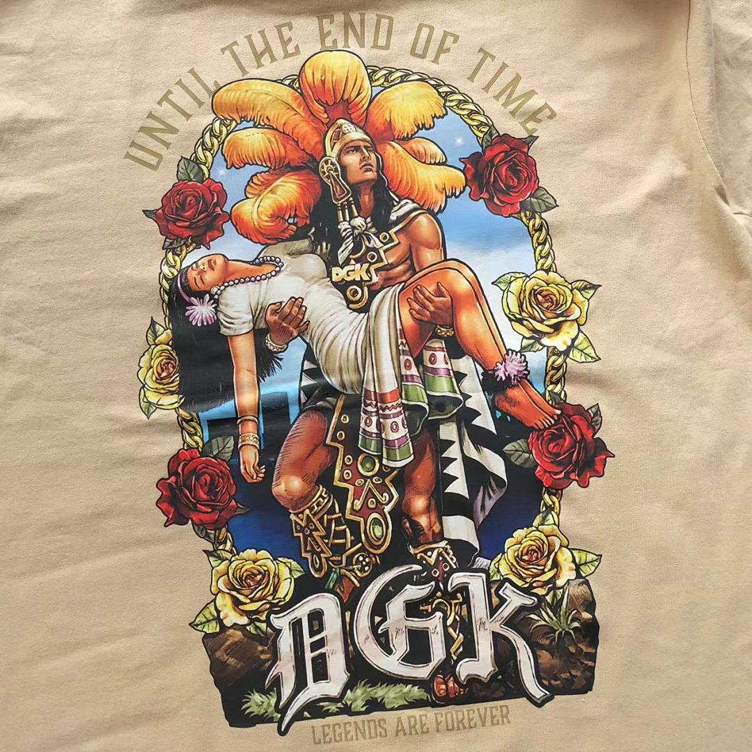 On Running ~95 DGK T-SHIRT - Image 19
