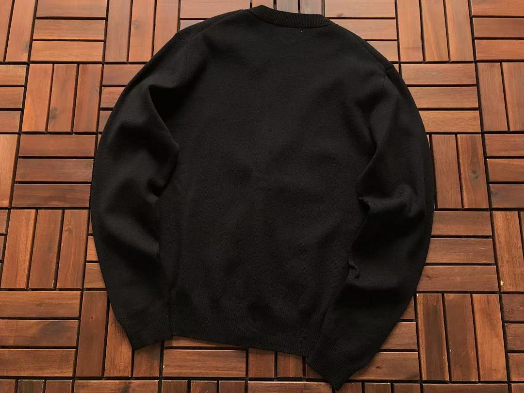 Other ~169 A🔥I SWEATER 22091540 (Im 180CM 68KG Iwear Size M In The Photo) - Image 39
