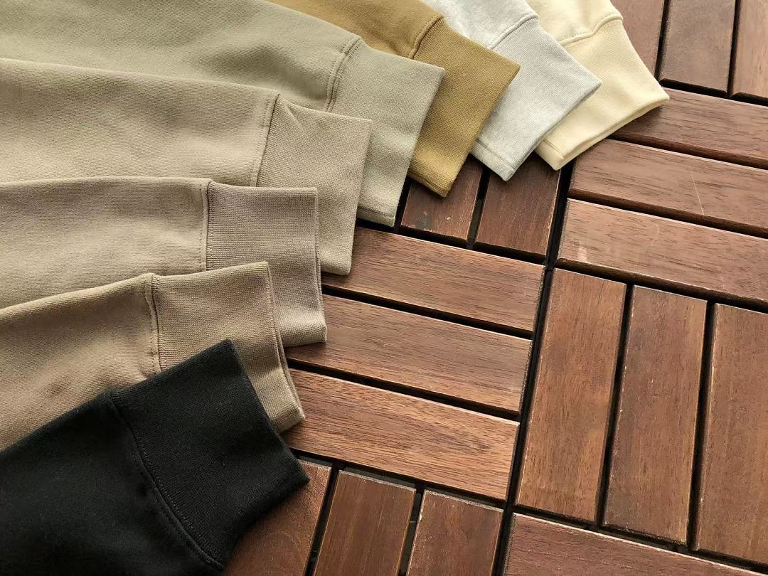 Other TOP175 PANTS165 FOG HOODIE TROUSERS FLEECE 88061807 (Im 180CM 68KG Iwear Size S In The Photo) - Image 40