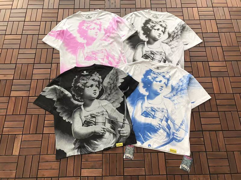 Other ~79 TH🔥T'S A AW🔥UL L🔥T OF C.. T-SHIRT 77042206 (Im 185CM 80KG Iwear Size L In The Photo), photo 1