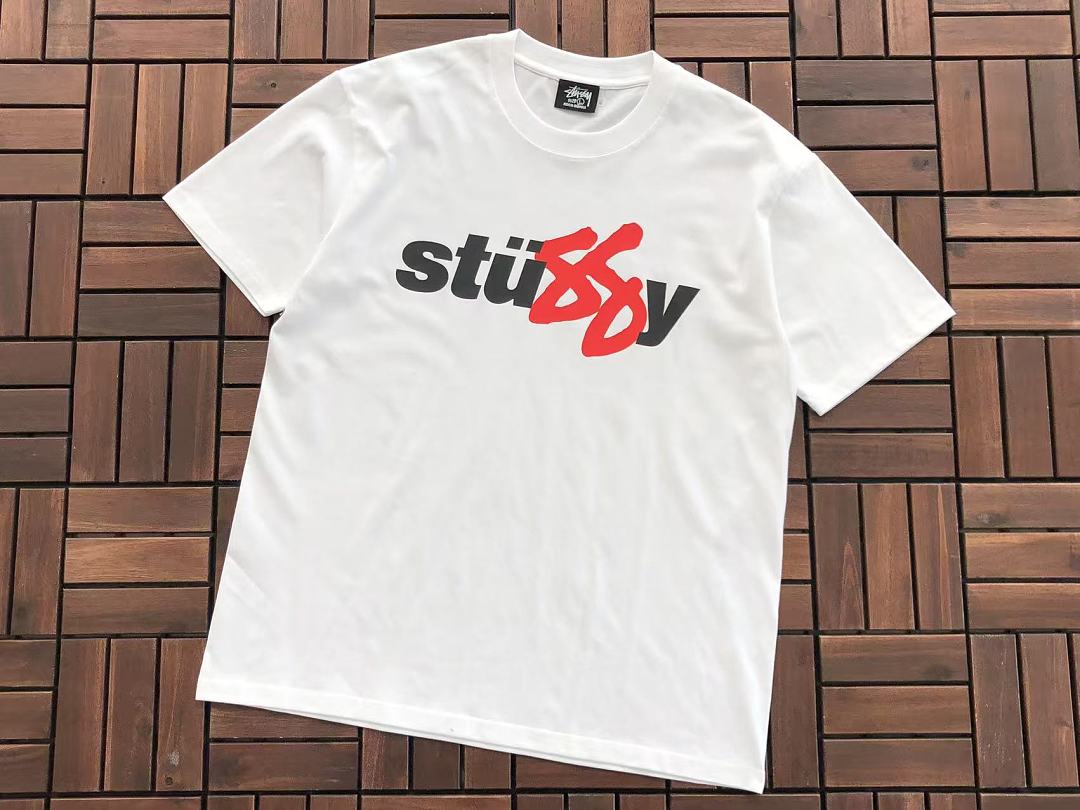 On Running ~79 ST🔥S🔥Y T-SHIRT 55042001 (Im 185CM 80KG Iwear Size L In The Photo) - Image 8