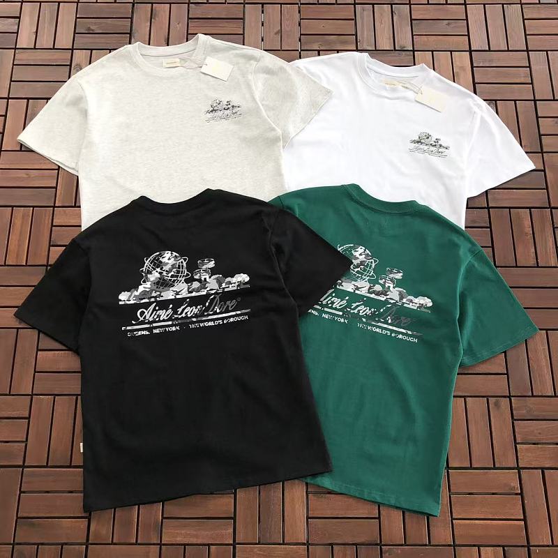 ~ 99 AI🔥E L🔥🔥N D🔥RE T-SHIRT 55032570 (Im 176CM 58KG Iwear Size S In The Photo), photo 1