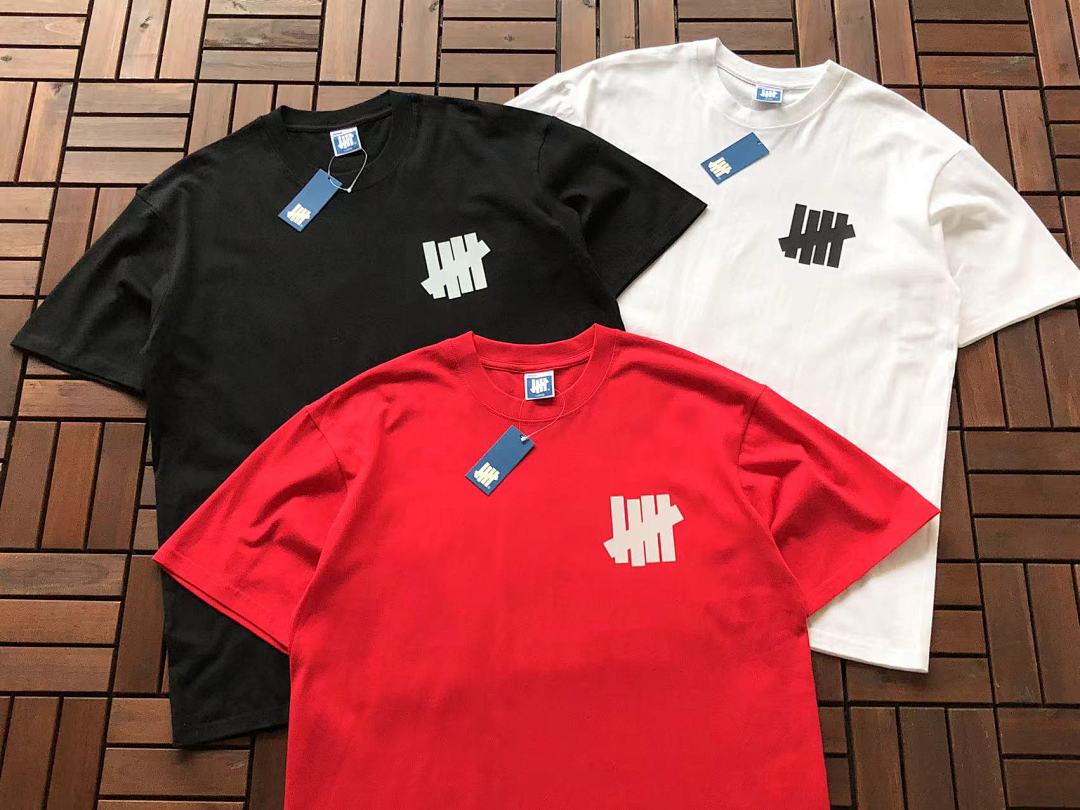 On Running ~89 UNDEFEATED T-SHIRT - Image 18