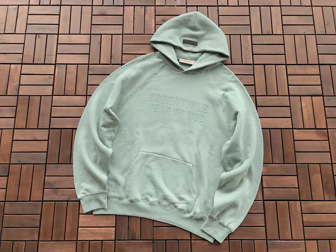 Other TOP175 PANTS165 FOG HOODIE TROUSERS FLEECE 88070863 (Im 185CM 80KG Iwear Size M In The Photo) - Image 20