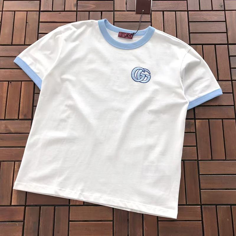 ~135 G🔥C🔥I T-SHIRT 66042250 (Im 176CM 58KG Iwear Size S In The Photo), photo 1