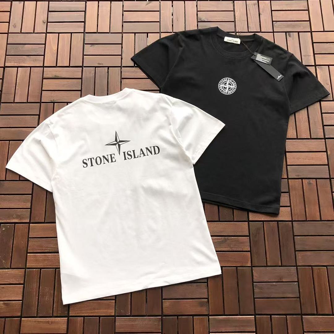 ~79 ST🔥🔥E T-SHIRT 77051815 (Im 185CM 80KG Iwear Size M In The Photo), photo 1
