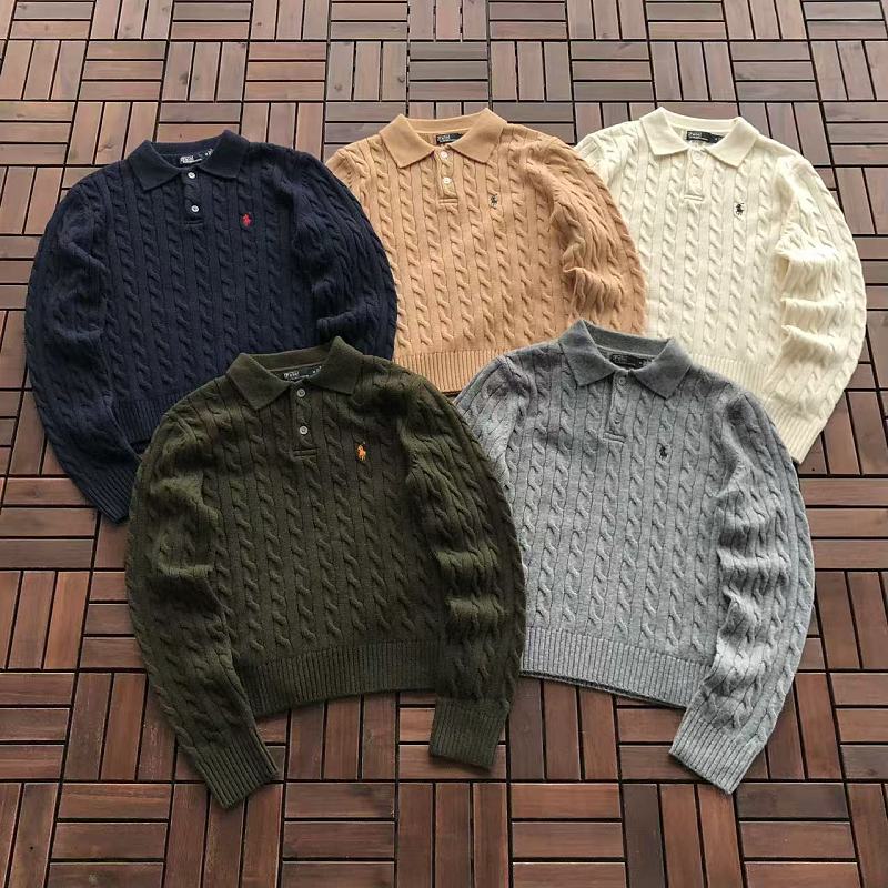 Other ~195 RA🔥PH🔥AU🔥EN SWEATER POLO, photo 1