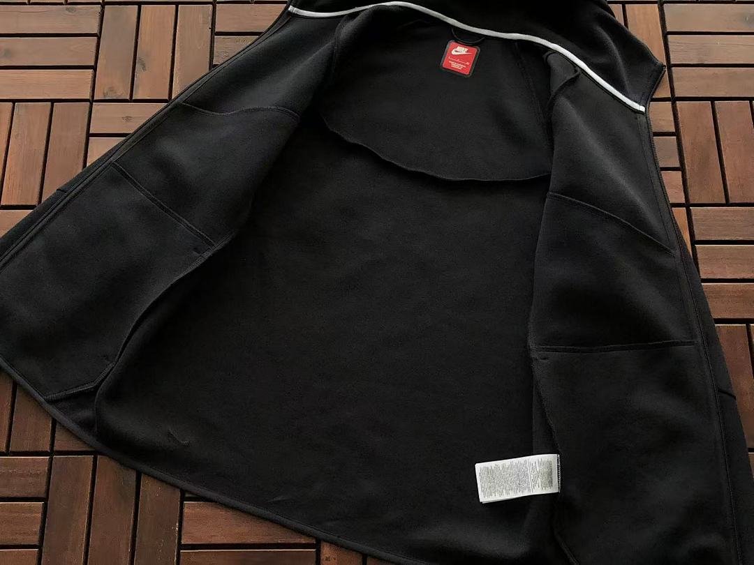 Other TF 2025 HV0949-010255 Zip-Up Coat HV0959-010245 Pants (Im 180CM 68KG Iwear Size S In The Photo) - Image 57