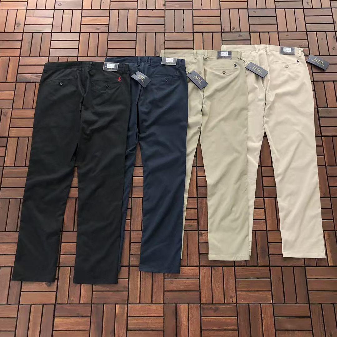 Other ~215 RA🔥PH🔥AU🔥EN TROUSERS 66020638 (Im 185CM 70KG Iwear Size 34 In The Photo), photo 1