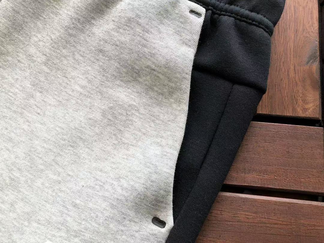 Other TF 2020 CU4489-016255Zip-Up Coat CU4495-016245Pants (Im 180CM 68KG Iwear Size S In The Photo) - Image 108