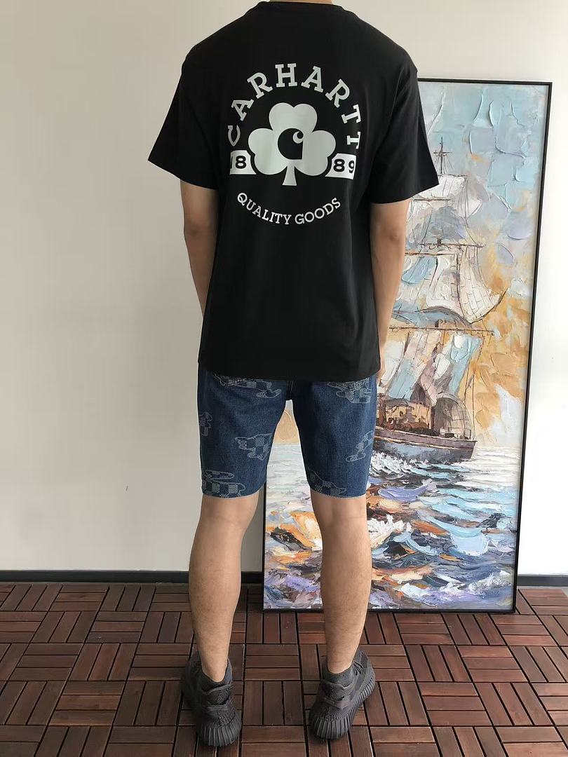 On Running ~ 95 C🔥RH🔥RTT T-SHIRT 55060226 (Im 185CM 70KG Iwear Size L In The Photo) - Image 5