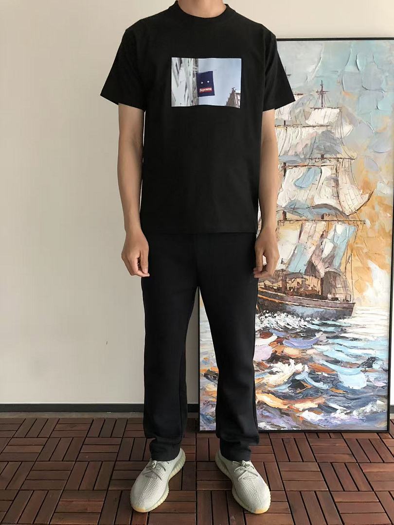 On Running ~95 S🔥P🔥E🔥E T-SHIRT 55022545 (Im 180CM 68KG Iwear Size M In The Photo) - Image 9