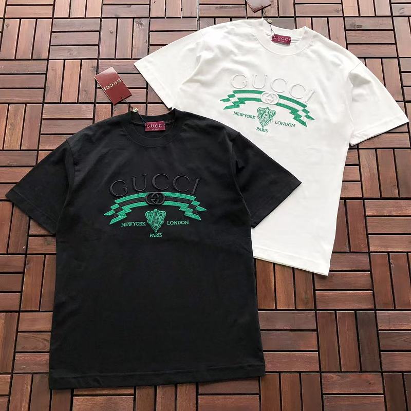 189 G🔥C🔥I T-SHIRT 88080503 (Im 185CM 80KG Iwear Size S In The Photo), photo 1