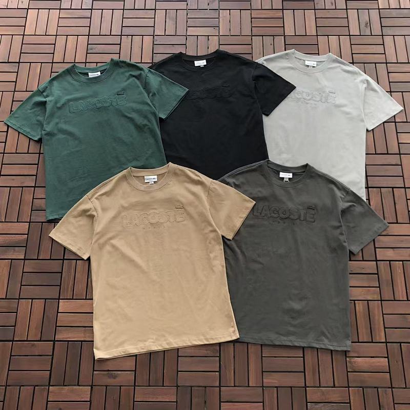 ~89 L🔥C🔥ST🔥 T-SHIRT 66010759 (Im 185CM 80KG Iwear Size L In The Photo), photo 1