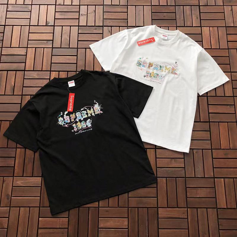 ~95 S🔥P🔥E🔥E T-SHIRT 55011129 (Im 176CM 58KG Iwear Size L In The Photo), photo 1