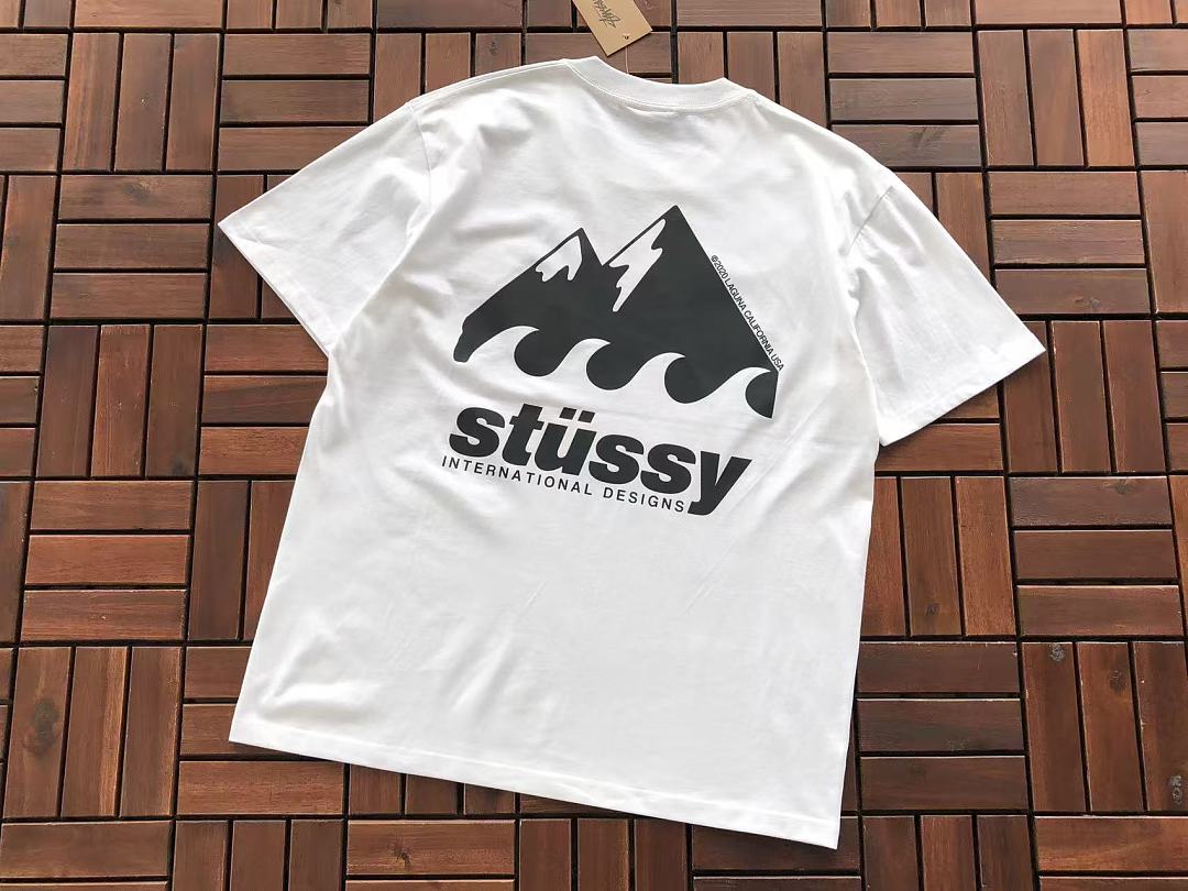 On Running ~ 79 ST🔥S🔥Y T-SHIRT 55090416 (Im 185CM 70KG Iwear Size M In The Photo) - Image 13