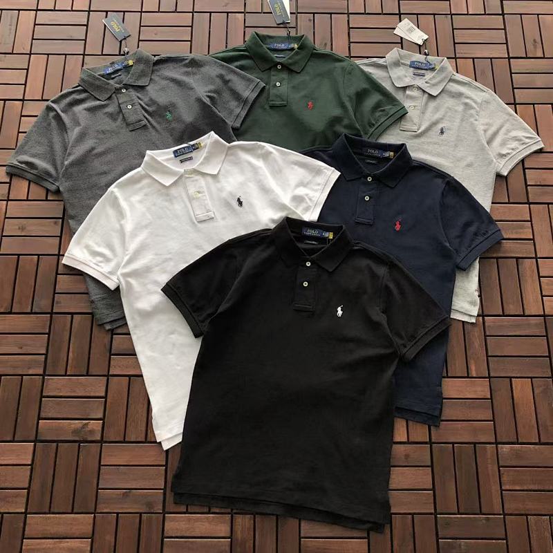 Other ~119 RA🔥PH🔥AU🔥EN T-SHIRT POLO 22121207 (Im 185CM 80KG Iwear Size M In The Photo), photo 1