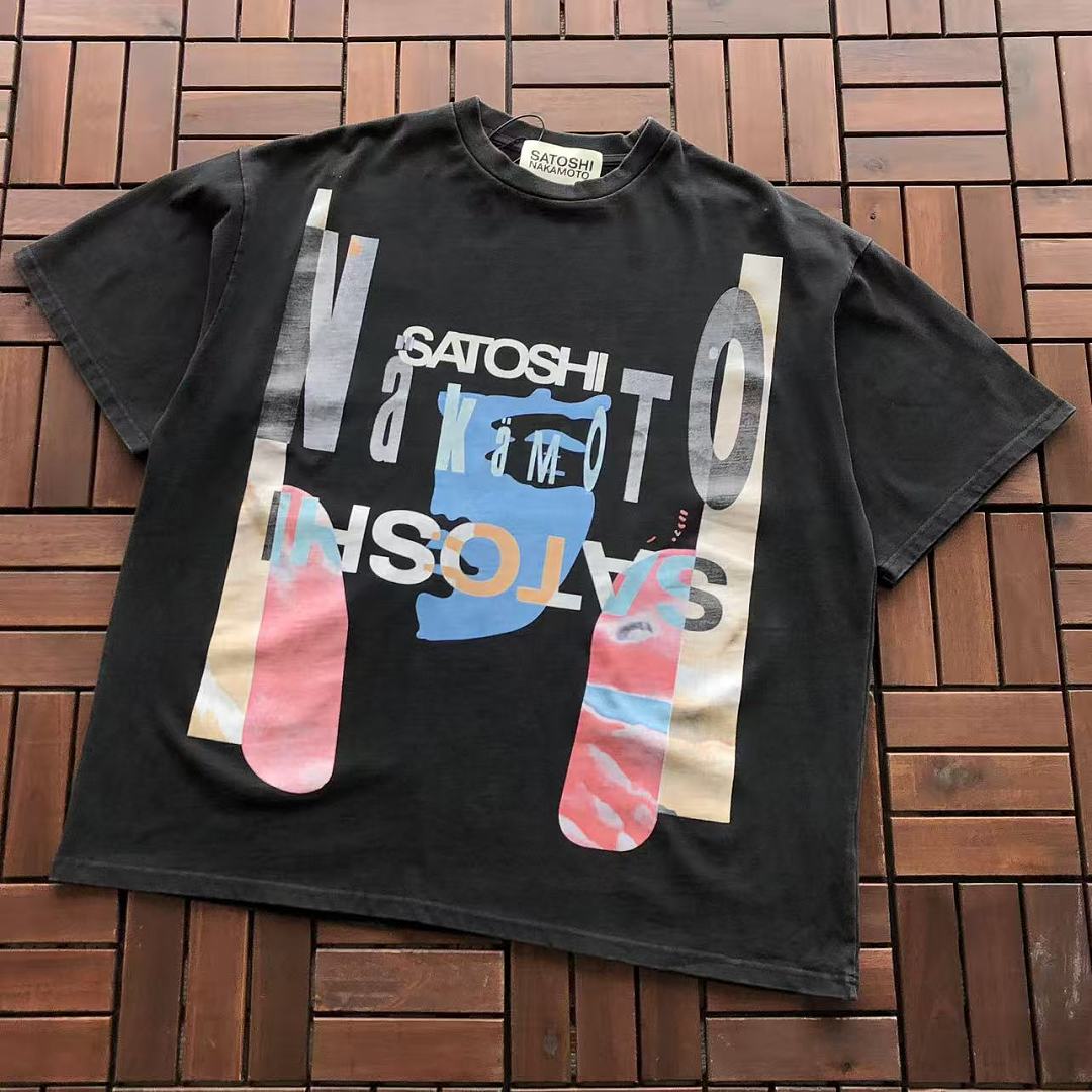 Other ~109 VINTAGE T-SHIRT 77051423 (Im 185CM 70KG Iwear Size M In The Photo), photo 1