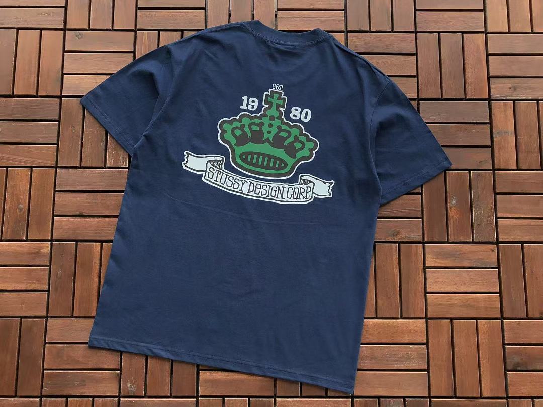 On Running ~ 79 ST🔥S🔥Y T-SHIRT 55082715 (Im 185CM 80KG Iwear Size M In The Photo) - Image 18