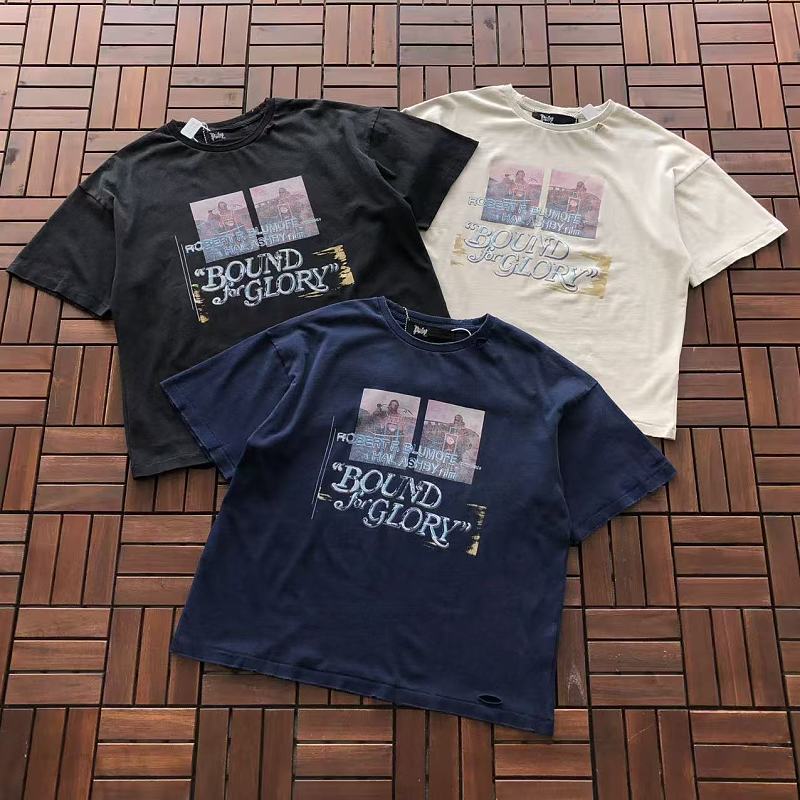 ~ 115 VINTAGE T-SHIRT 55042289 (Im 176CM 58KG Iwear Size S In The Photo), photo 1