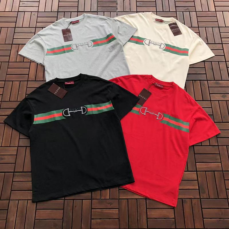 ~175 G🔥C🔥I T-SHIRT 66042010 (Im 176CM 58KG Iwear Size M In The Photo), photo 1