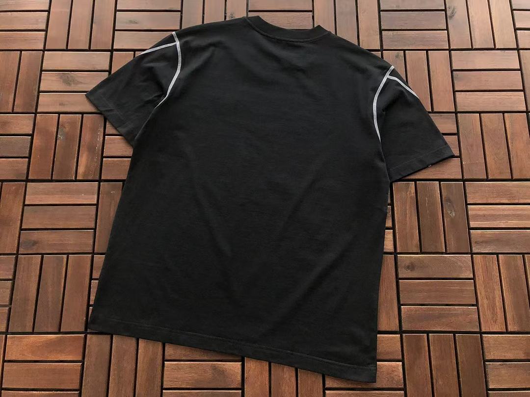 Other 🔥1:1🔥~246 G🔥🔥🔥🔥🔥🔥Y T-SHIRT 66081262 (Im 185CM 70KG Iwear Size S In The Photo) - Image 20