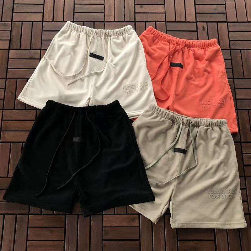 Other ~125 FOG SHORTS 22120201 (Im 184CM 80KG Iwear Size M In The Photo), photo 1