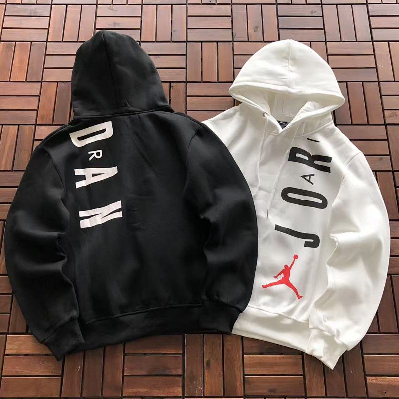 Other ~99 AIR J🔥RD🔥N HOODIE FLEECE 33111245 (Im 176CM 58KG Iwear Size L In The Photo), photo 1