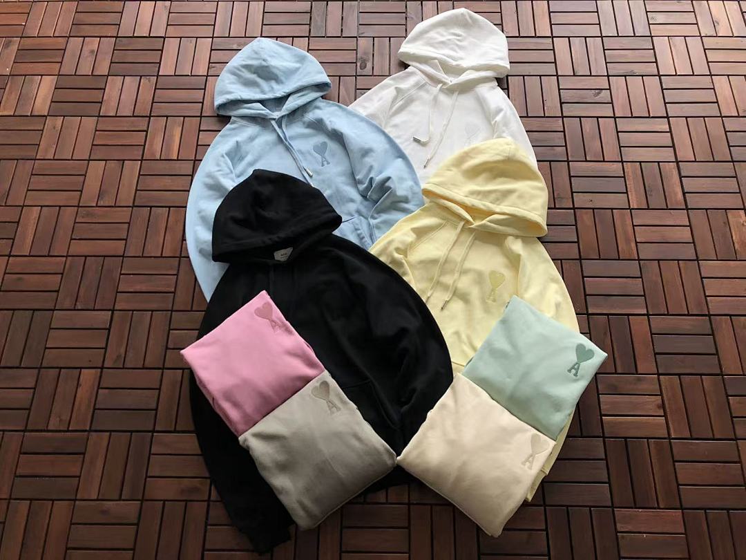 Other ~169 A🔥I HOODIE 11102906 (Im 176CM 60KG Iwear Size M In The Photo) - Image 6