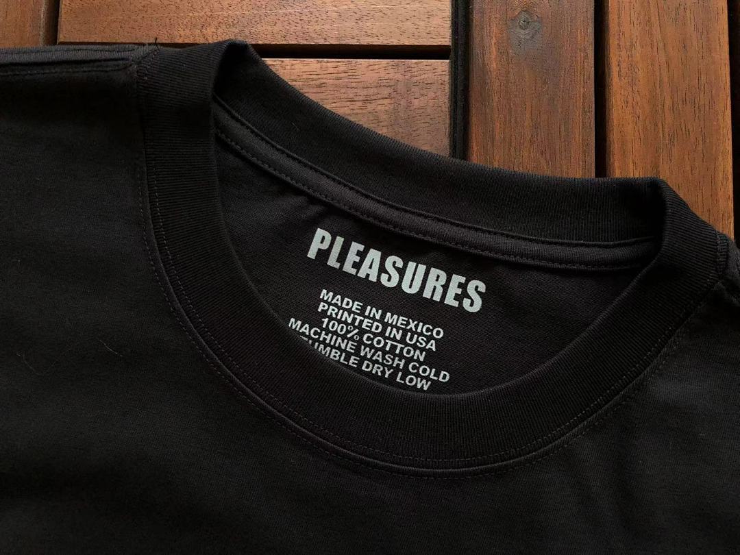 On Running ~95 PLEASURES T-SHIRT - Image 23