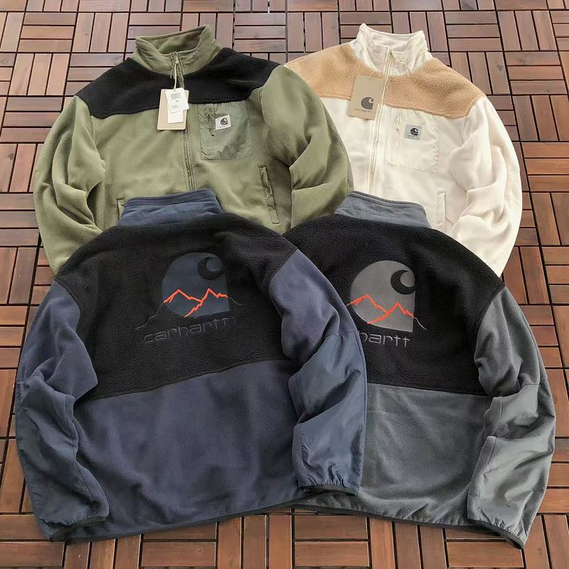Other ~189 C🔥RH🔥RTT JACKET FLEECE 66073135 (Im 185CM 70KG Iwear Size M In The Photo), photo 1