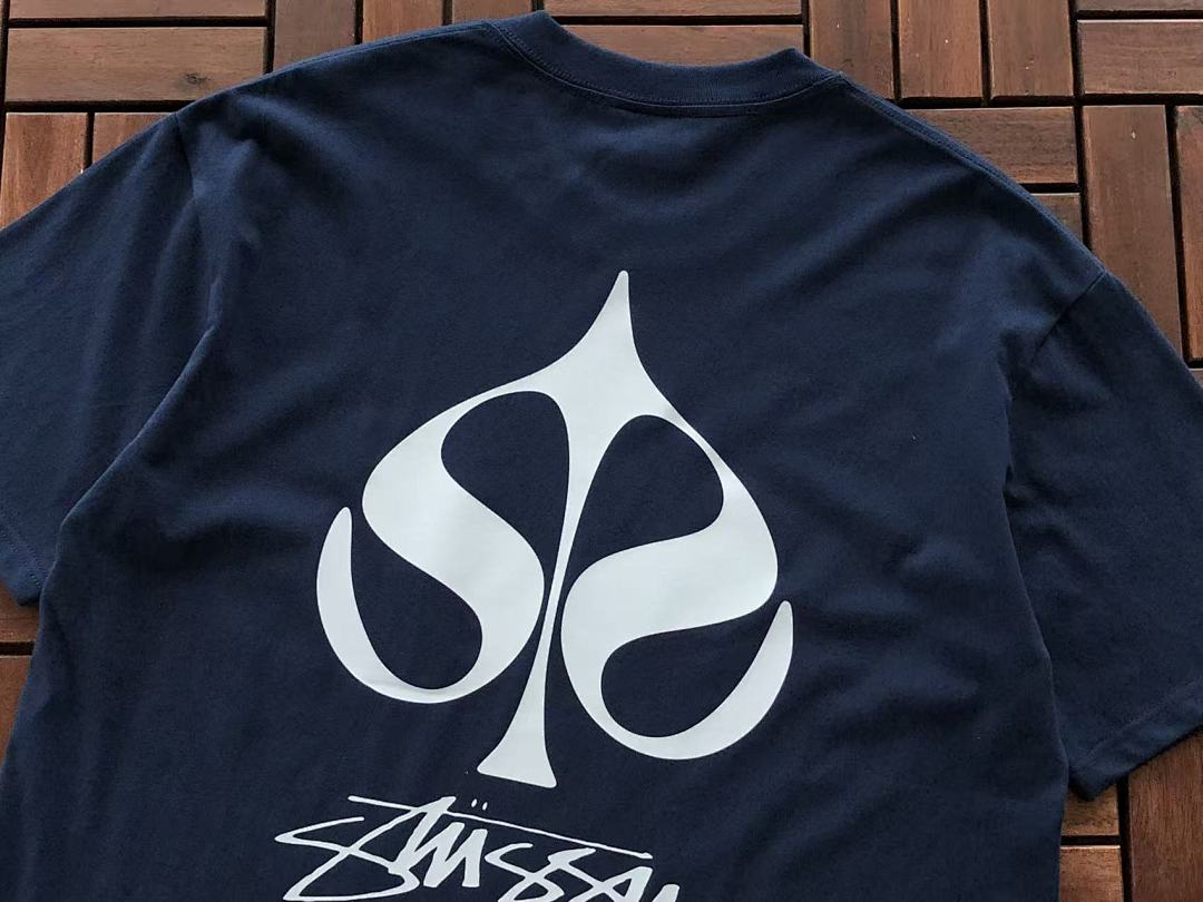 On Running ~79 ST🔥S🔥Y T-SHIRT 55032225 (Im 176CM 58KG Iwear Size L In The Photo) - Image 28
