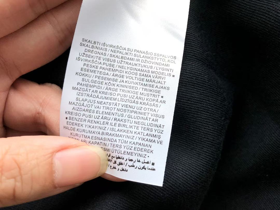 Other TF 2025 IH4302-010265 Zip-Up Coat IH4303-010255 Pants (Im 180CM 68KG Iwear Size S In The Photo) - Image 64
