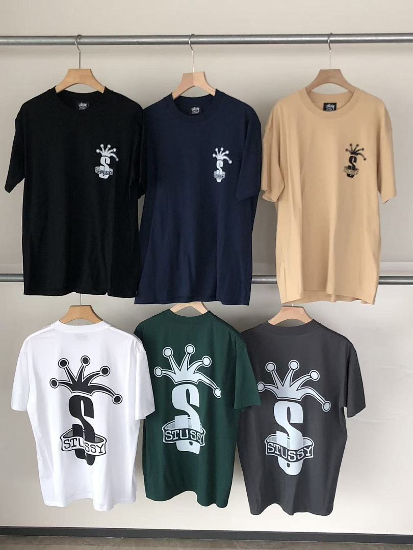 On Running ~79 ST🔥S🔥Y T-SHIRT 55040350 (Im 185CM 80KG Iwear Size L In The Photo) - Image 32