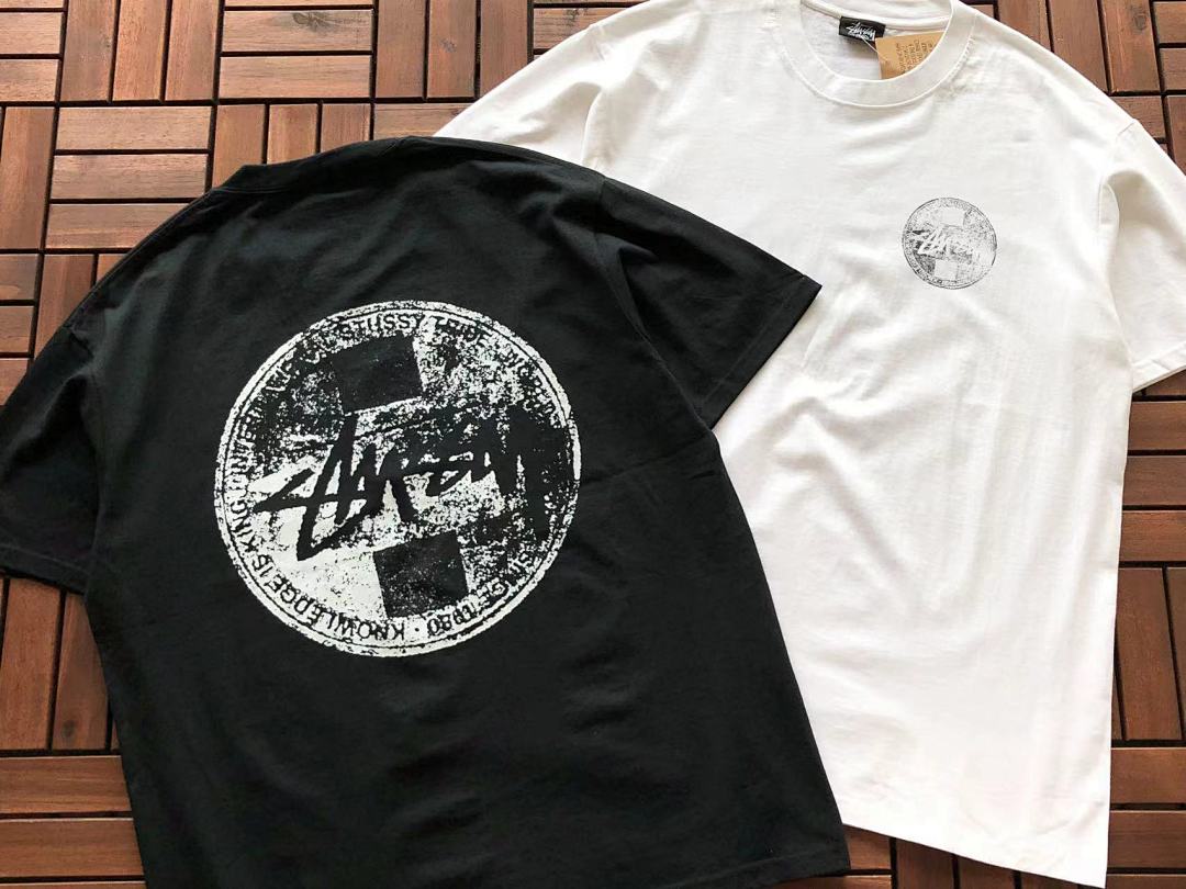 On Running ~89 ST🔥S🔥Y T-SHIRT - Image 6