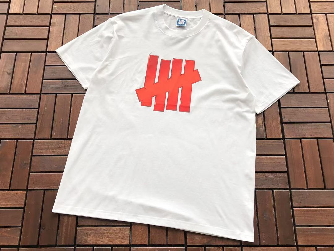 On Running ~85 UNDEFEATED T-SHIRT 55041737 (Im 185CM 80KG Iwear Size L In The Photo) - Image 7