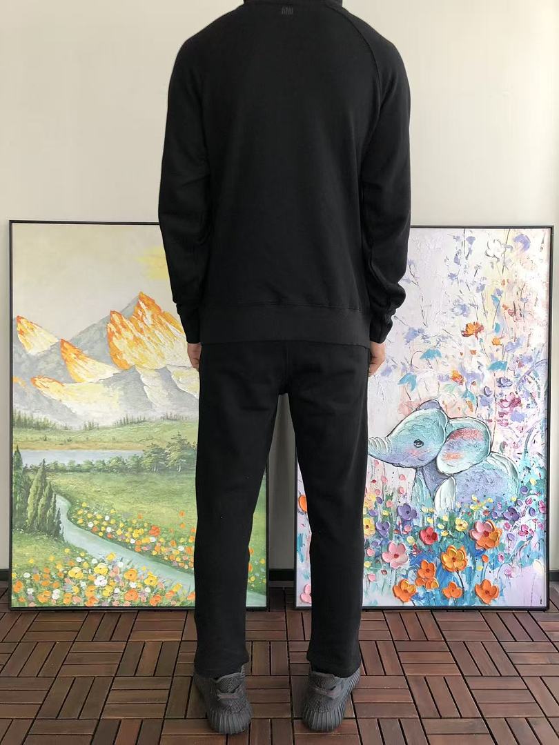 Other TOP 179 PANTS 169 A🔥I HOODIE TROUSERS 88080631 (Im 185CM 70KG Iwear Size M In The Photo) - Image 14