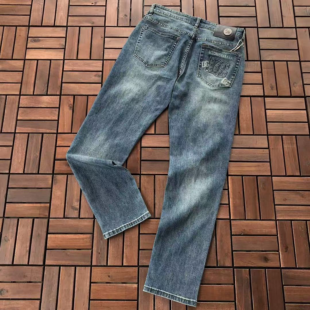 ~215 D🔥LC🔥 GA🔥B🔥🔥A JEANS 66012321 (Im 185CM 80KG Iwear Size 32 In The Photo), photo 1