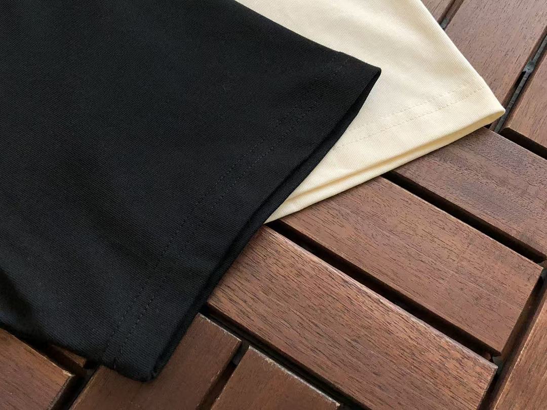 Other ~115 G🔥C🔥I T-SHIRT 11121839 (Im 180CM 68KG Iwear Size S In The Photo) - Image 12