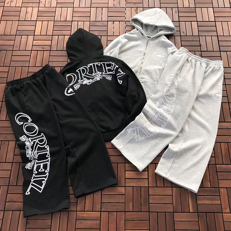 Other TOP~135 PANTS~125 C🔥RT🔥🔥Z HOODIE TROUSERS