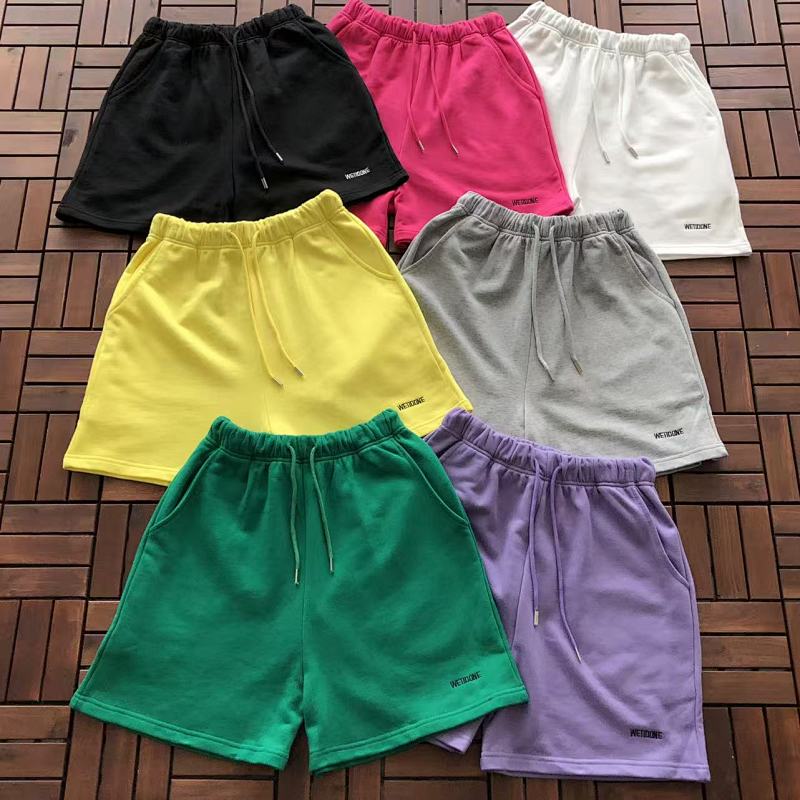 On Running 125 WE11DONE SHORTS 55040937 (Im 185CM 70KG Iwear Size S In The Photo), photo 1